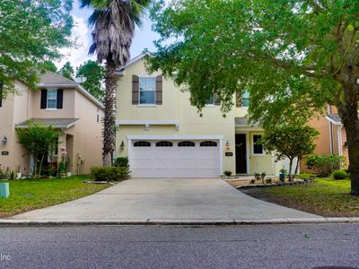 3838 CHASING FALLS Road, Orange Park, FL, 32065