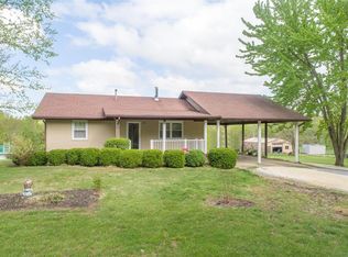 27576 State Highway H, Wright City, MO 63390