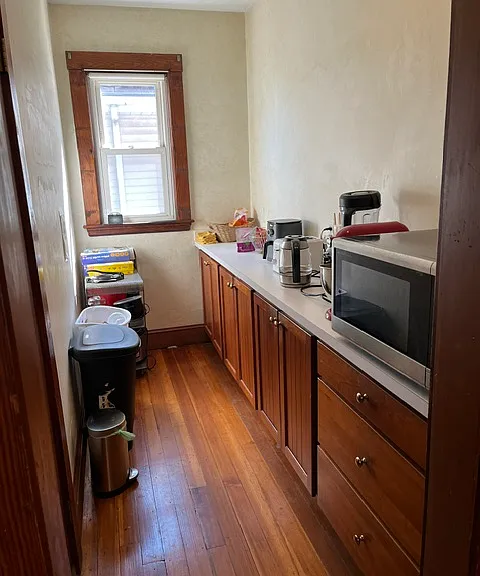 Large pantry
