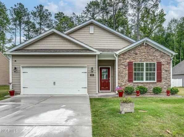 369 Lothian, Rocky Mount, NC 27804