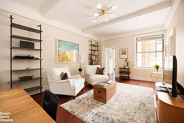 639 West End Avenue #1C image 1 of 6