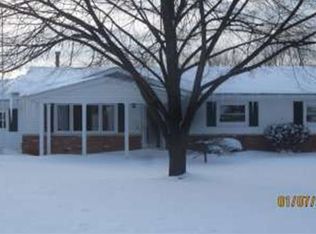 7822 Marlowe Rd, Van Buren Township, MI 48111