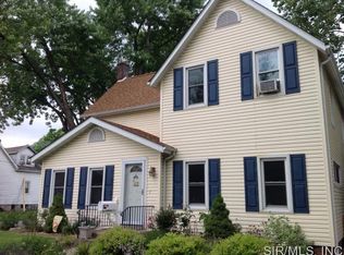 601 E Main St, Collinsville, IL 62234
