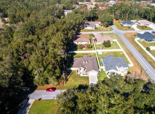 8265 SE 162nd St, Summerfield, FL 34491