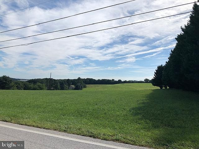 2nd image of 0 Blue Hill Rd