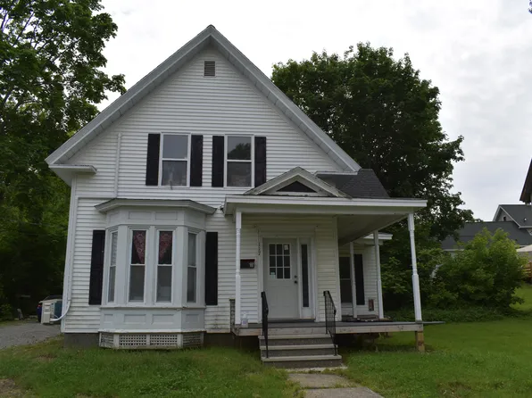 117 Nichols Street, Pittsfield, ME 04967