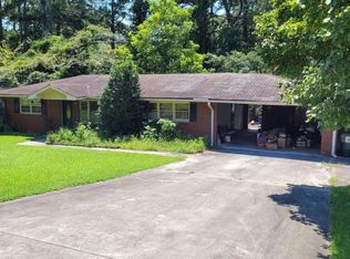 1322 S Hicks Cir NW, Conyers, GA 30012