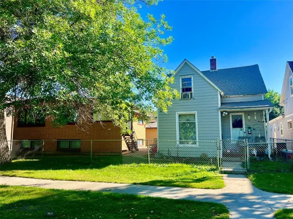 610 1st Ave SW, Great Falls, MT 59404