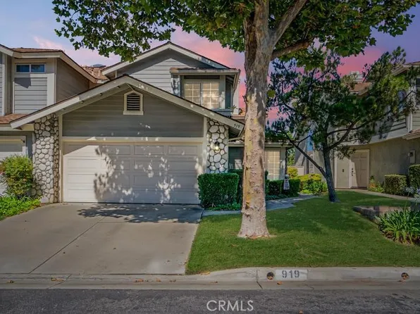 919 Bidwell Rd, San Dimas, CA 91773