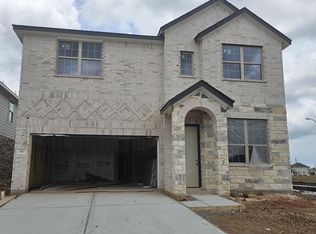 300 Redbud Ridge Dr, Brookshire, TX 77423