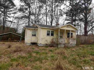 7529 Flower Hill Rd, Middlesex, NC 27557