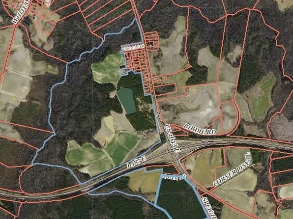 5824 Us Highway 264 Alt E #A, Wilson, NC 27893