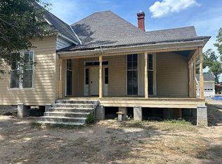 533 Holly St, Grand Cane, LA 71032