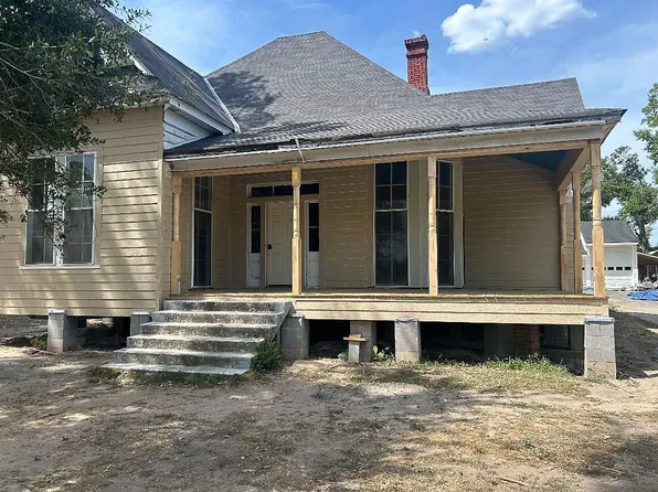533 Holly St, Grand Cane, LA 71032