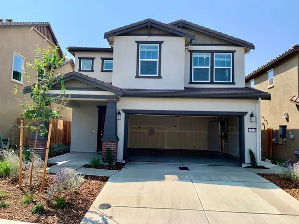 3233 Auburn Leaf Loop, Folsom, CA 95630