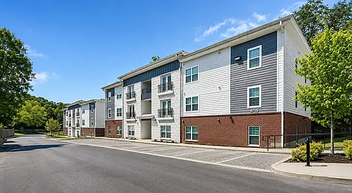 Inskip Flats Photo 1