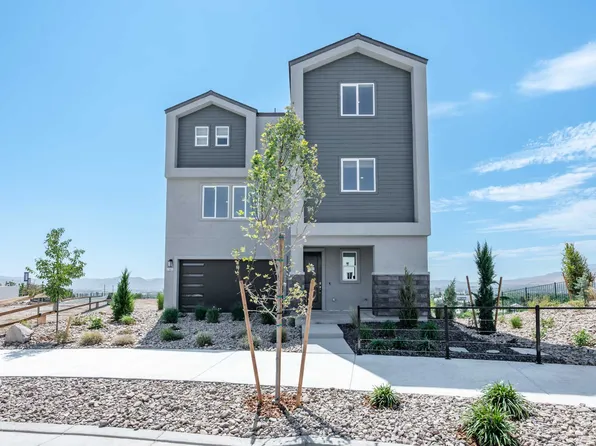 2253 - Detached Plan, Wolf Ridge