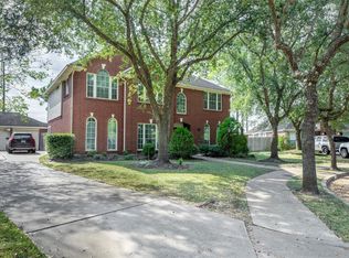 4206 Merriweather St, Sugar Land, TX 77478