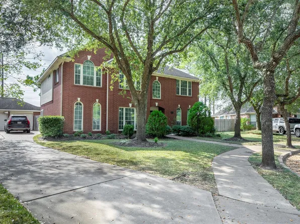 4206 Merriweather St, Sugar Land, TX 77478