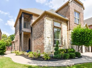 29 Bass Pond Dr, Frisco, TX 75034