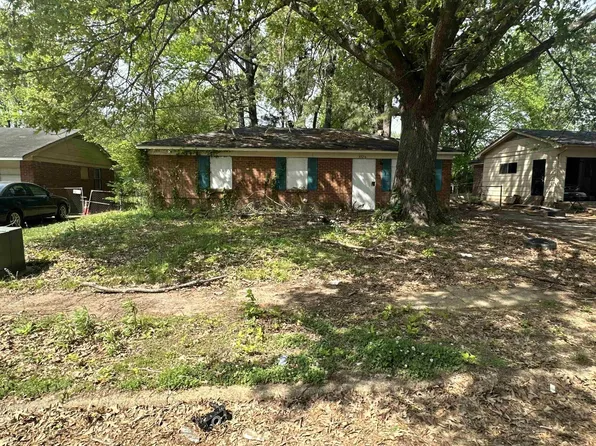 3726 Royal Wood Dr, Memphis, TN 38128