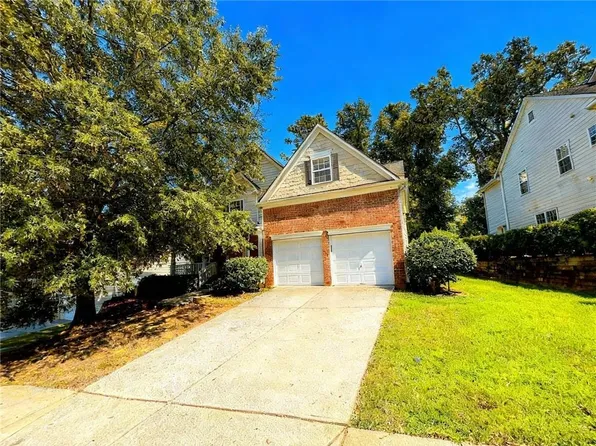 5546 Grammercy Dr SW, Atlanta, GA 30349
