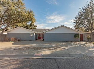 2505 Learmont Dr, Midland, TX 79705