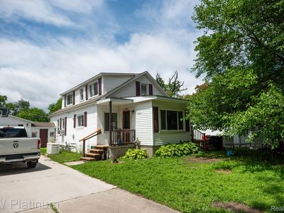 3427 Elk St, Port Huron, MI, 48060
