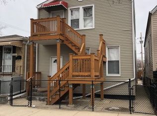 2123 N Mango Ave #2, Chicago, IL 60639