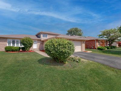 14815 Laramie Ave, Midlothian, IL, 60445
