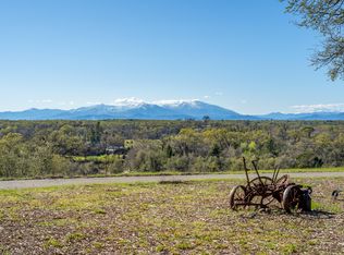 7891 Silver Bridge Rd, Palo Cedro, CA 96073