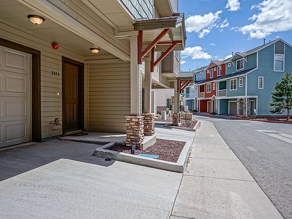 2nd image of 2474 W Cripple Creek Dr