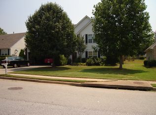 933 Sentry Ct, Lawrenceville, GA 30043