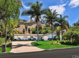 1340 Palos Verdes Dr W, Palos Verdes Estates, CA 90274