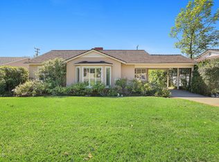 330 Knight Way, La Canada Flintridge, CA 91011