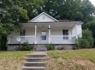 514 Bell Dr, Danville, VA 24541