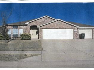 12822 Carpenter Ln, Rhome, TX 76078