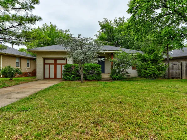1723 Churchill Way, Oklahoma City, OK 73120