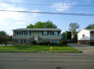 317 E Hemphill Rd, Flint, MI 48507