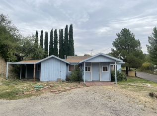 5260 E Yuma Trl, Globe, AZ 85501