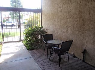 2901 Actis Rd, Bakersfield, CA 93309