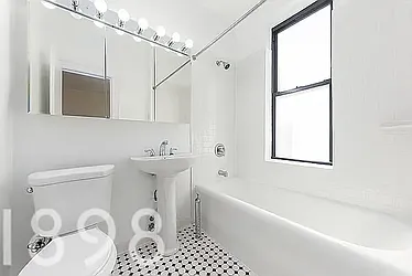 Rented by A&E Real Estate Management