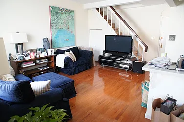 Rented by Key New York