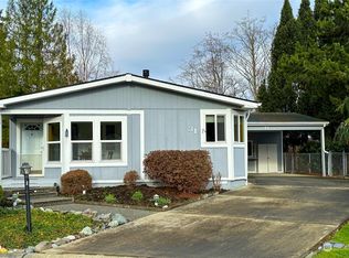 2610 E Section St UNIT 31, Mount Vernon, WA 98274