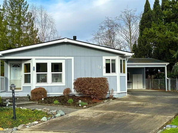 2610 E Section Street #31, Mount Vernon, WA 98274