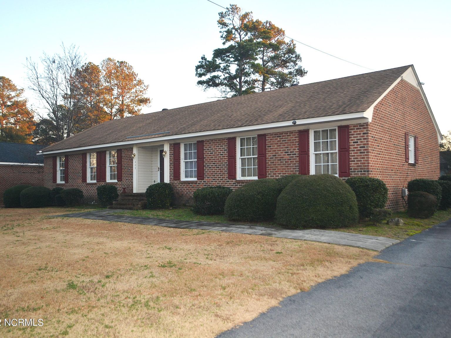 609 Birchwood Drive, Nashville, NC 27856 Zillow