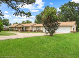 21634 Coggins Rd, Poteau, OK 74953
