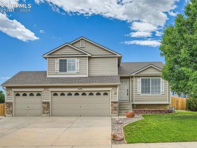 7191 Creekfront Dr, Fountain, CO, 80817