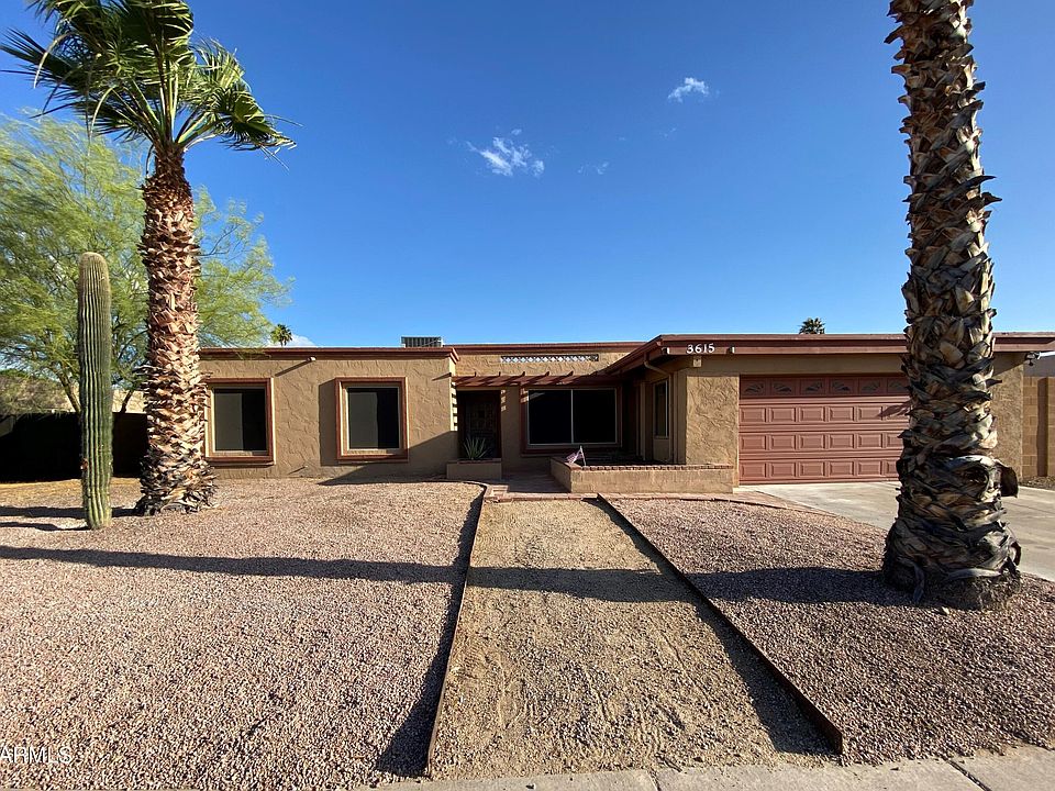 3615 E Charter Oak Rd, Phoenix, AZ 85032 Zillow