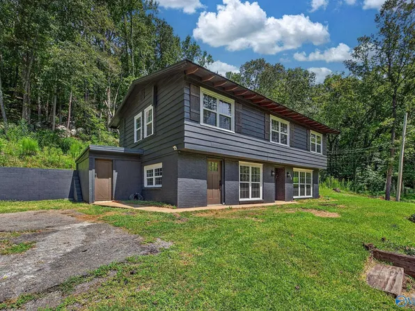 930 Bow Range Rd, Guntersville, AL 35976